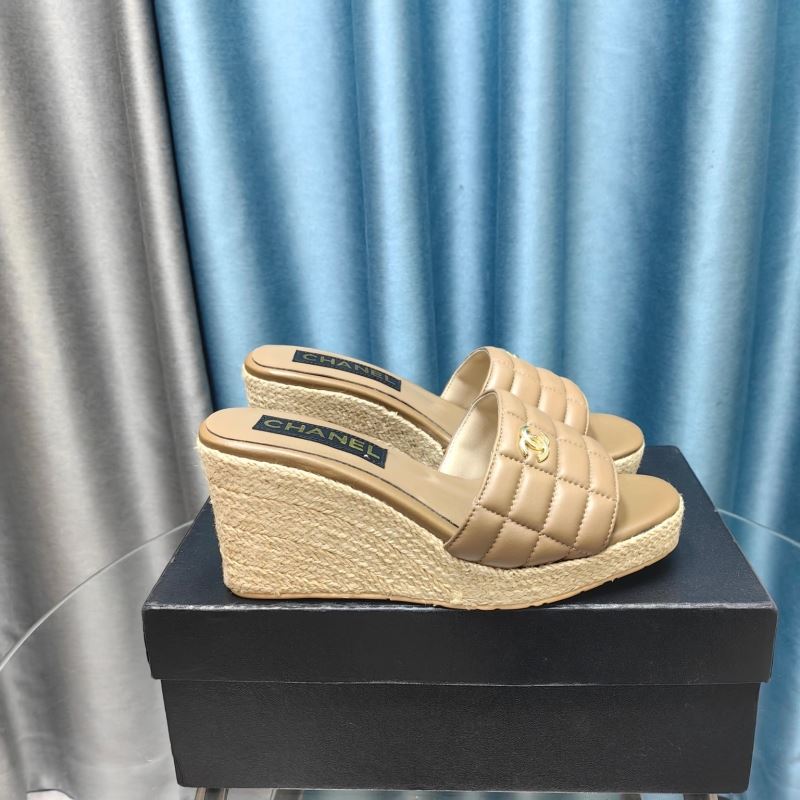 Ch*el slippers
